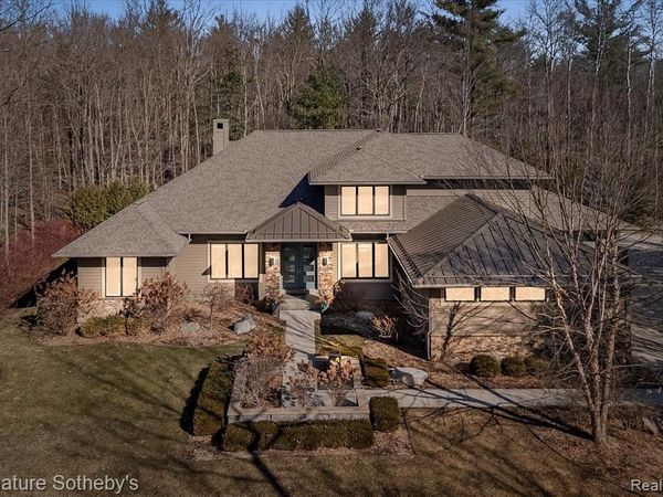 3479 E Shady Ridge Lane, Larkin Twp, MI 48642