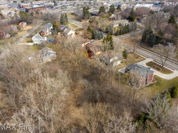 0000 Devon Road , Bloomfield Twp, MI 48302