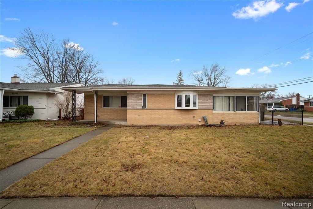 27483 Norma Drive , Warren, MI 48093 Main Photo