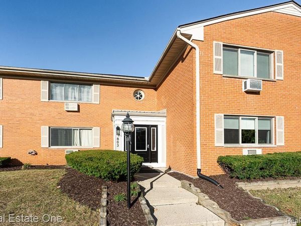 803 PLATE Street, Rochester, MI 48307