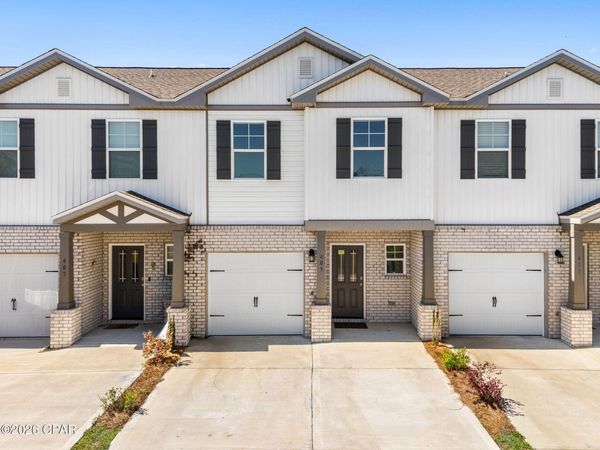 409 N Gay Avenue , Panama City, FL 32404