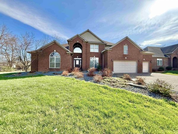 7777 Scottsdale Drive, Newburgh, IN 47630