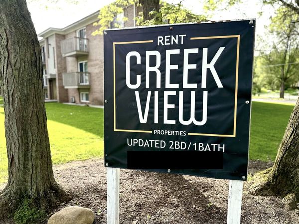 4815 Creekview Road , Unit 8, Rockford, IL 61108