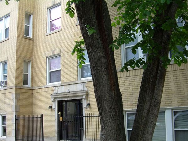 3242 W Sunnyside Avenue , Unit 1, Chicago, IL 60625