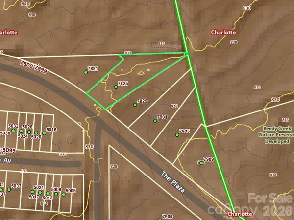 7825 The Plaza Extension , Charlotte, NC 28215