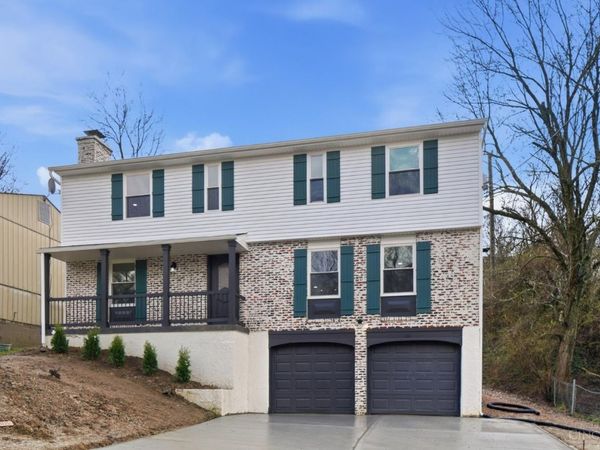 4279 Paul Road, Delhi Twp, OH 45238