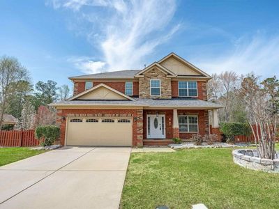 1127 Valley Estates Drive, Blythewood, SC 29016