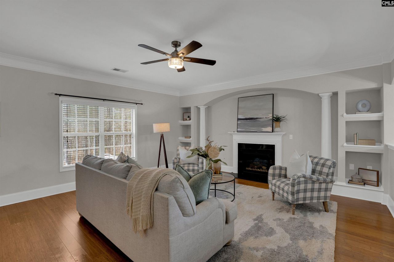 1127 Valley Estates Drive Photo 11