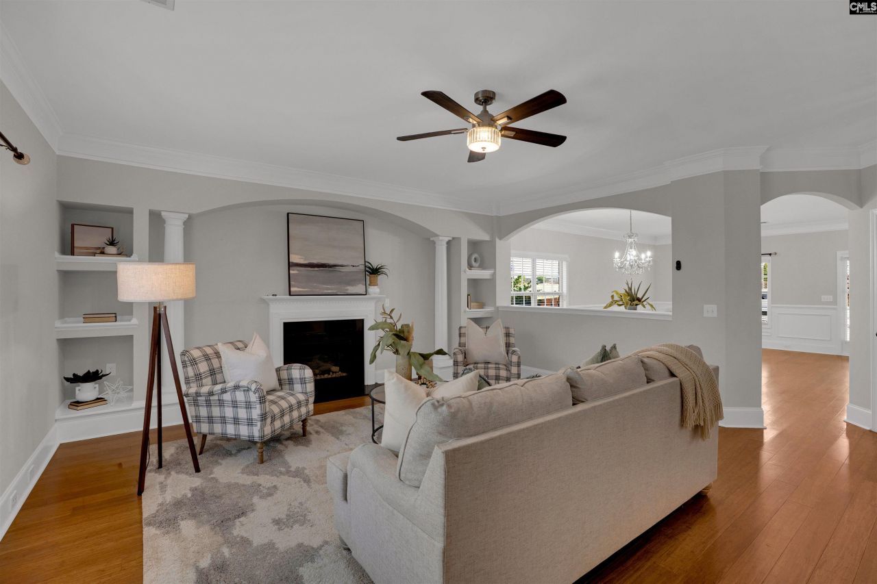 1127 Valley Estates Drive Photo 12