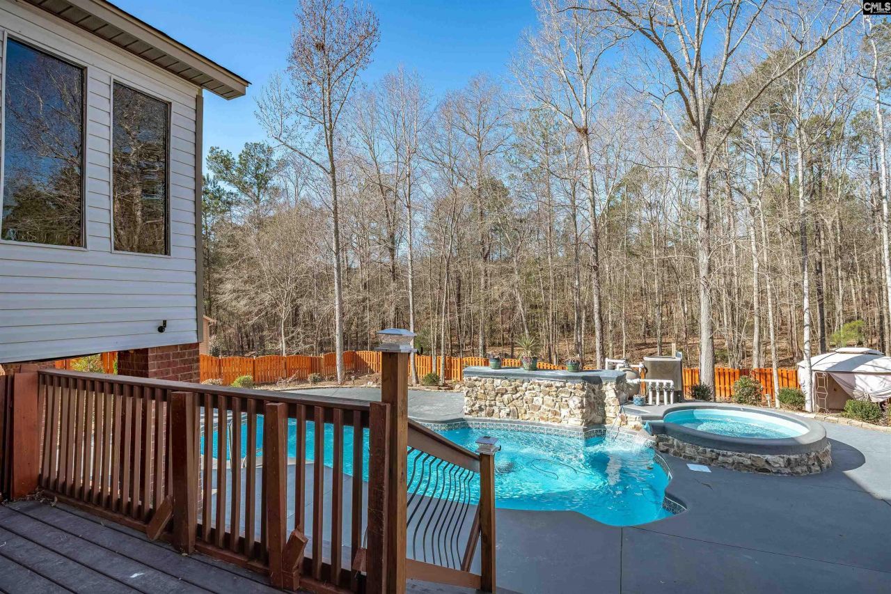 1127 Valley Estates Drive Photo 39