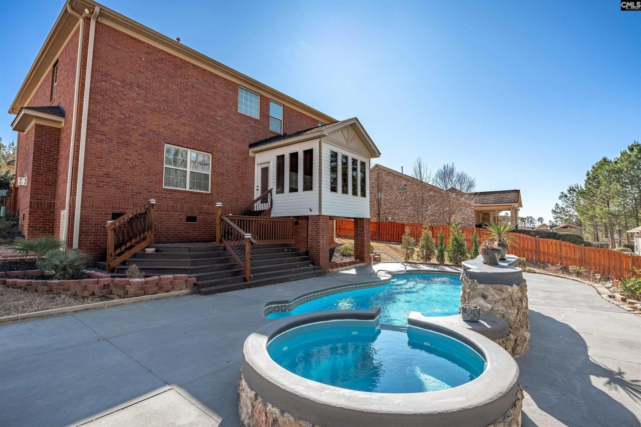 1127 Valley Estates Drive Photo 41