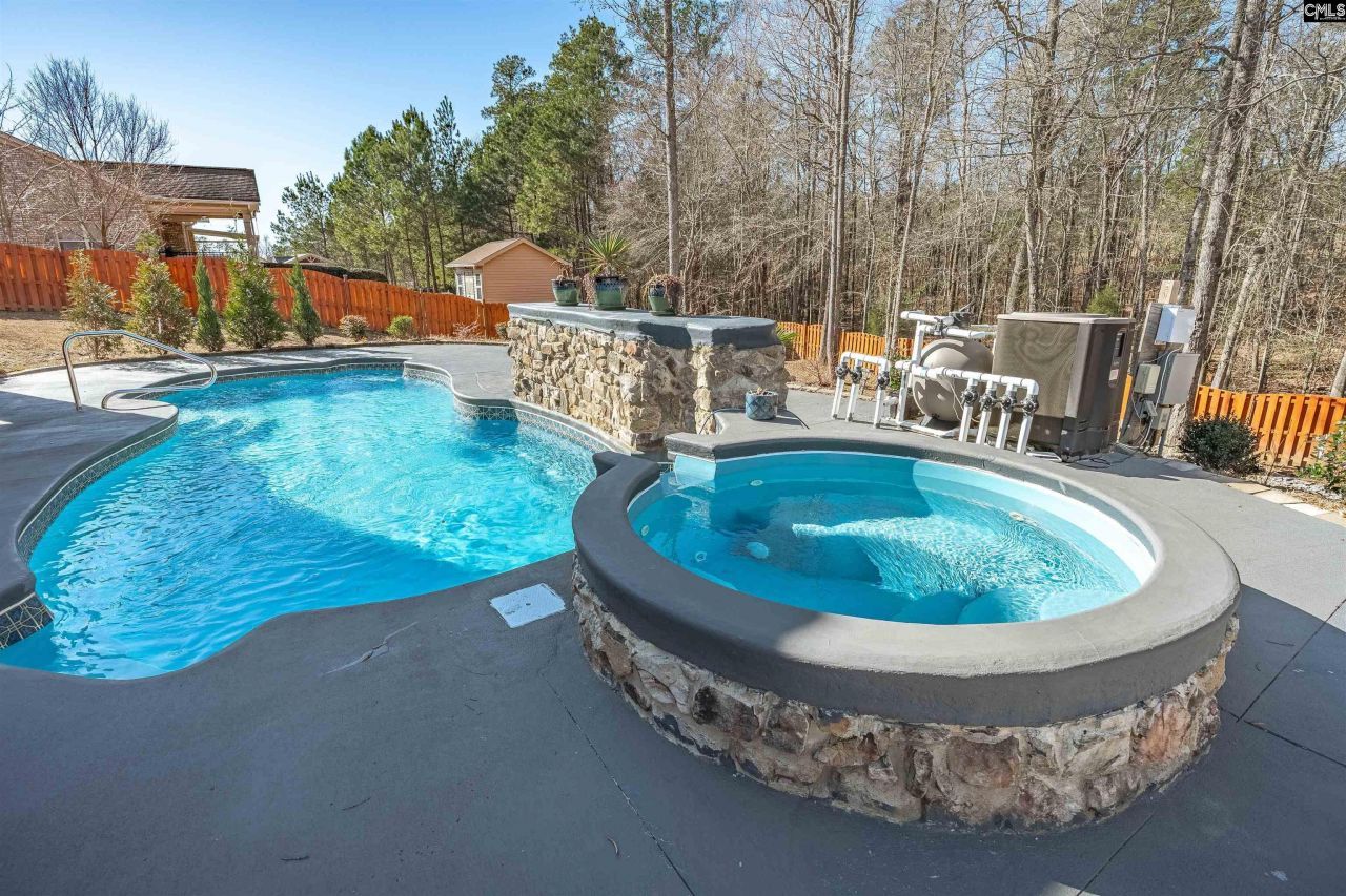 1127 Valley Estates Drive Photo 45