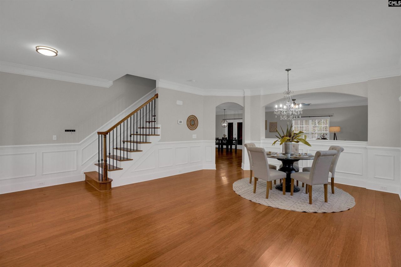 1127 Valley Estates Drive Photo 5