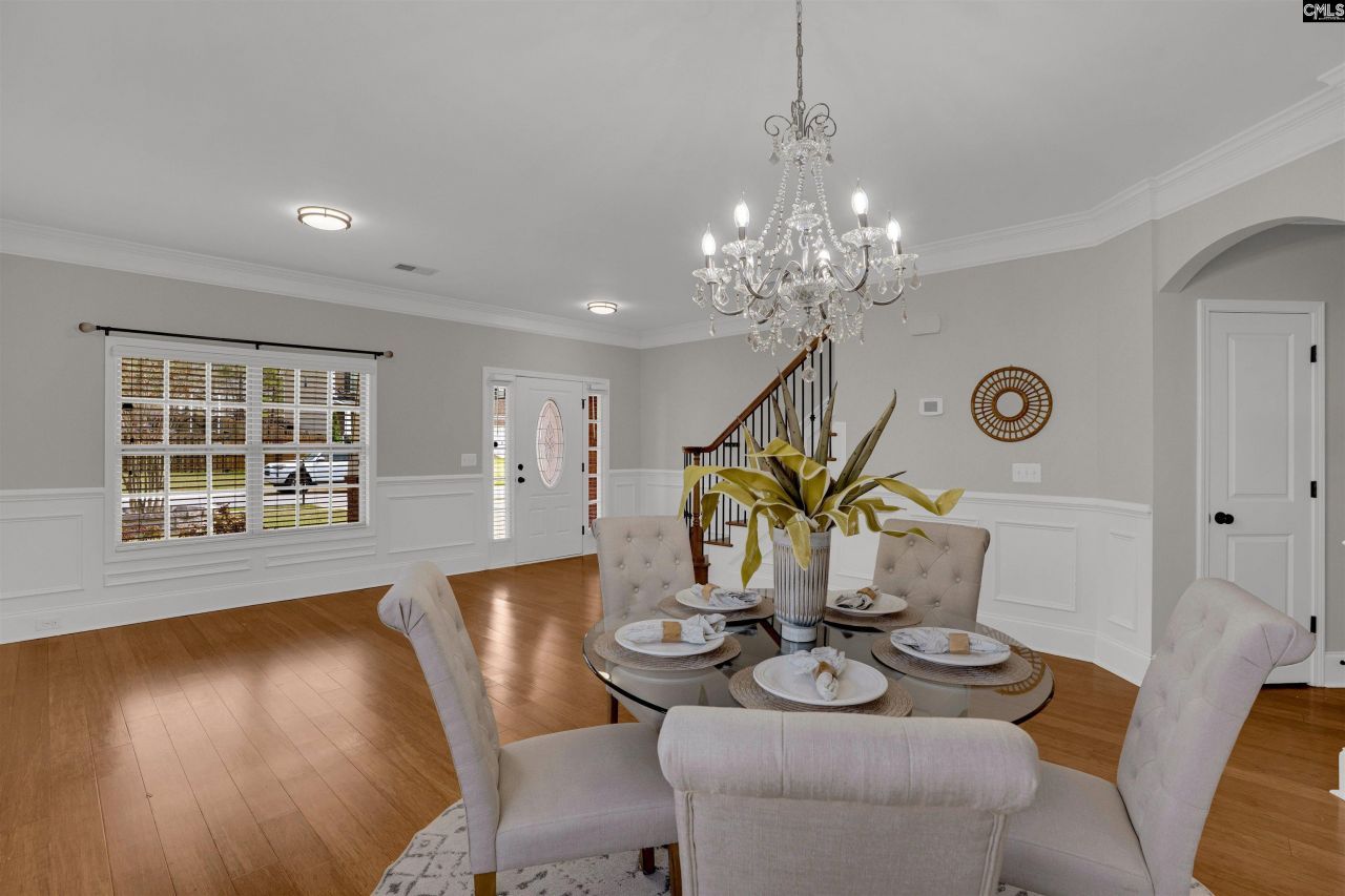 1127 Valley Estates Drive Photo 6