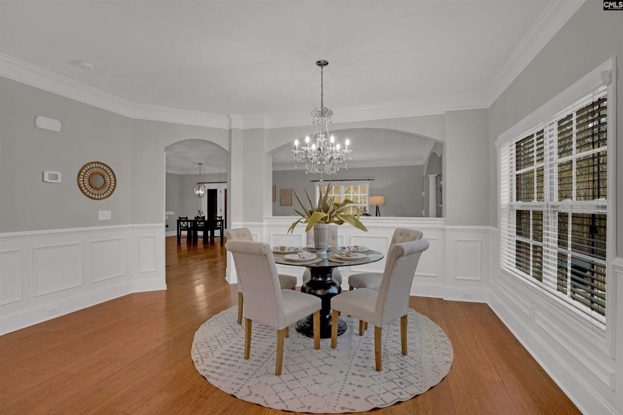 1127 Valley Estates Drive Photo 8