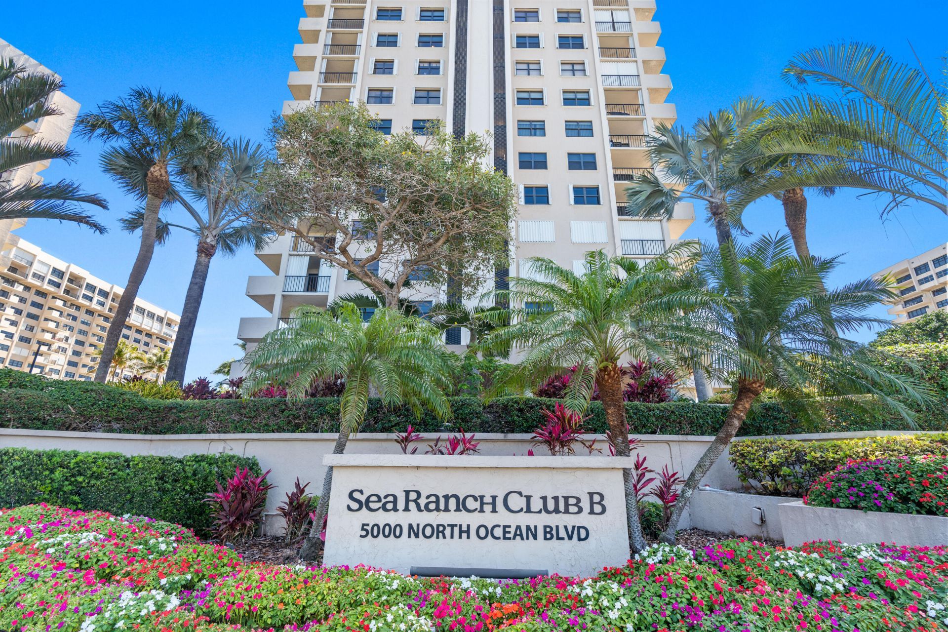 5000 N Ocean Boulevard, Unit 1707, Lauderdale by the Sea, FL 33308 Photo