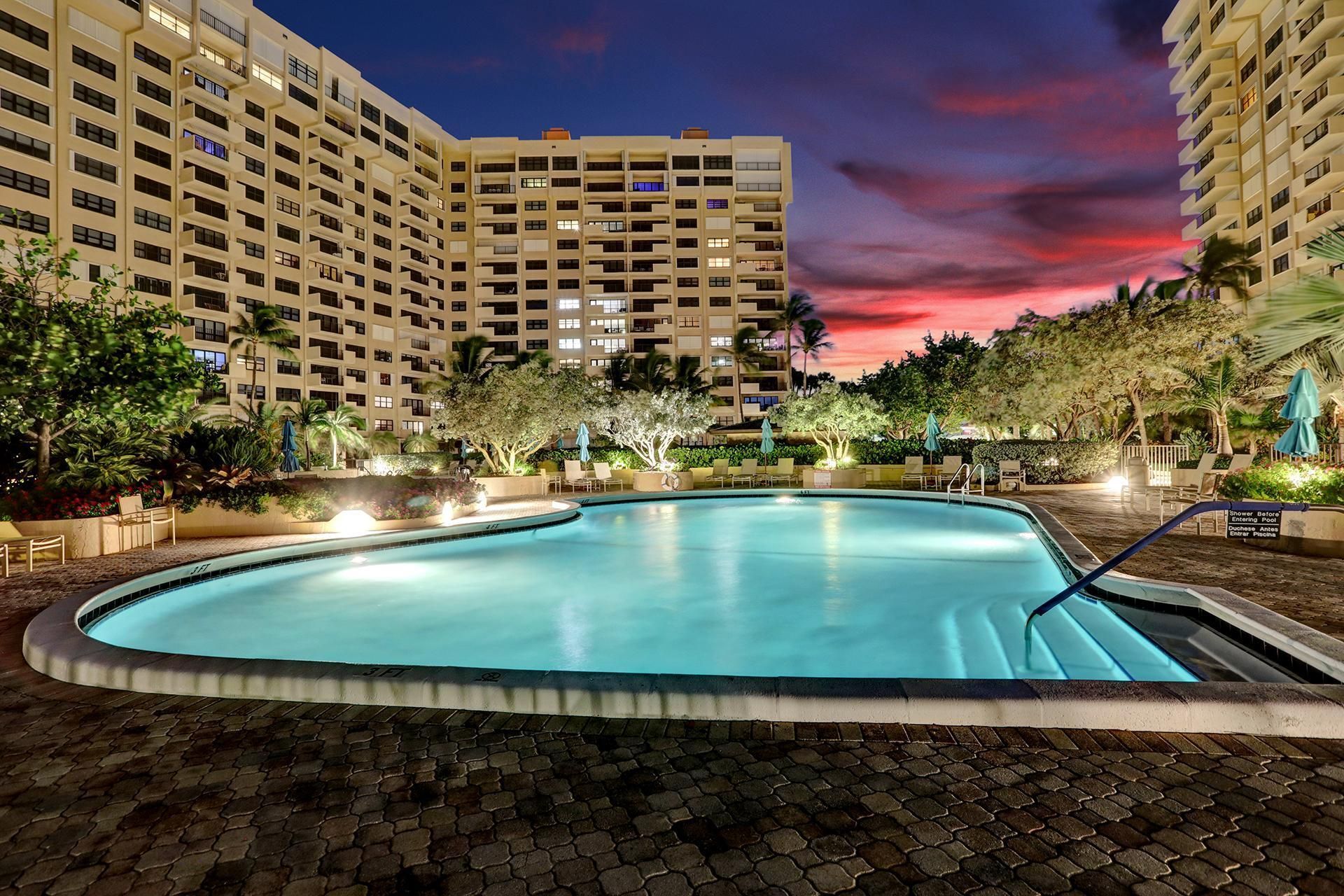 5000 N Ocean Boulevard, Unit 1707, Lauderdale by the Sea, FL 33308 Photo