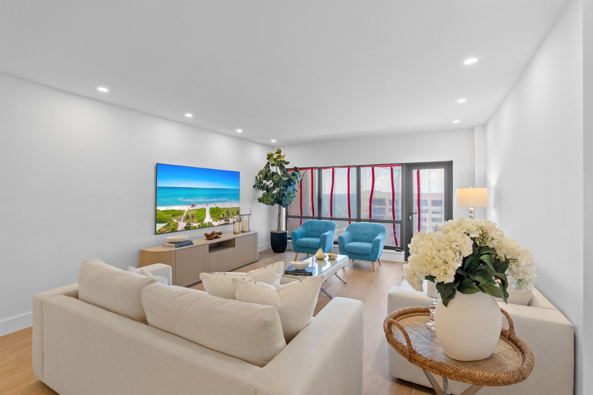5000 N Ocean Boulevard, Unit 1707, Lauderdale by the Sea, FL 33308 Photo
