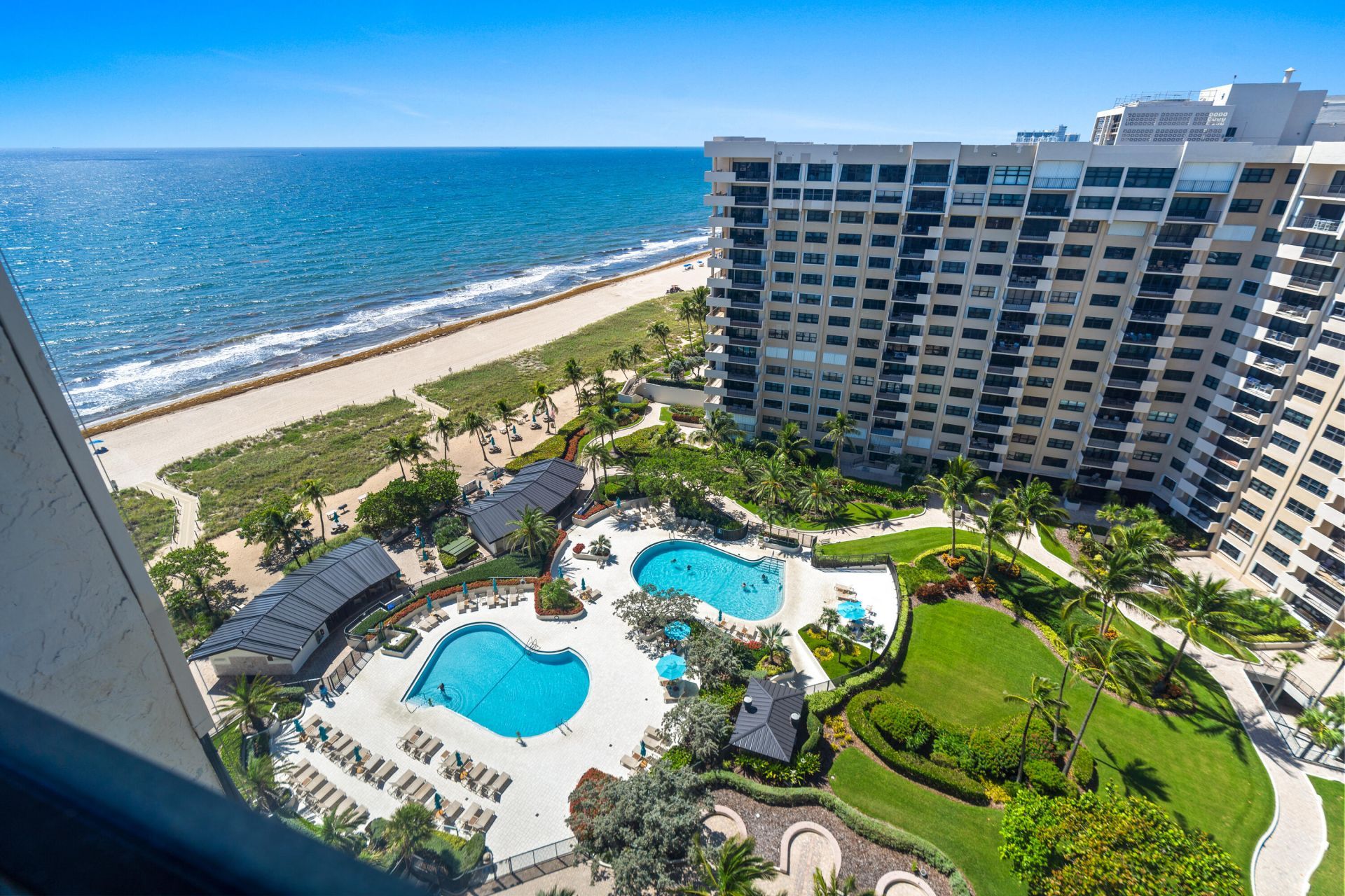5000 N Ocean Boulevard, Unit 1707, Lauderdale by the Sea, FL 33308 Photo