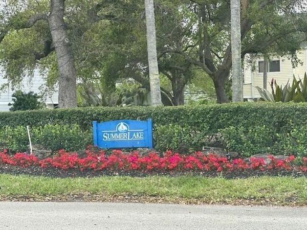 3445 NW 44th Street, Unit 108, Lauderdale Lakes, FL 33309