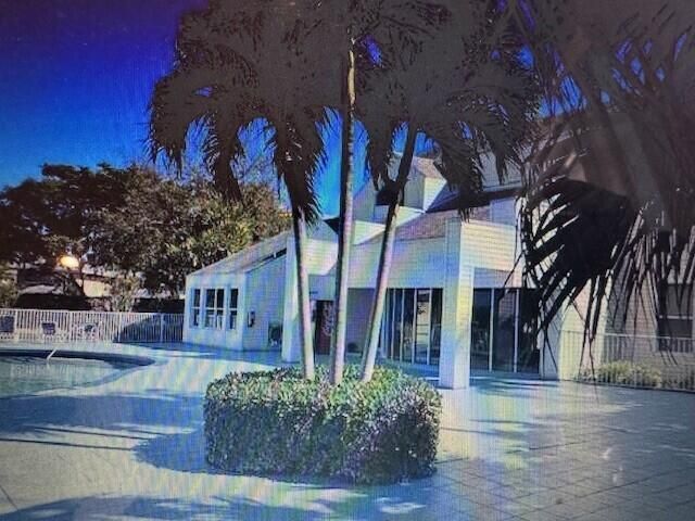 3445 NW 44th Street, Unit 108, Lauderdale Lakes, FL 33309 Photo
