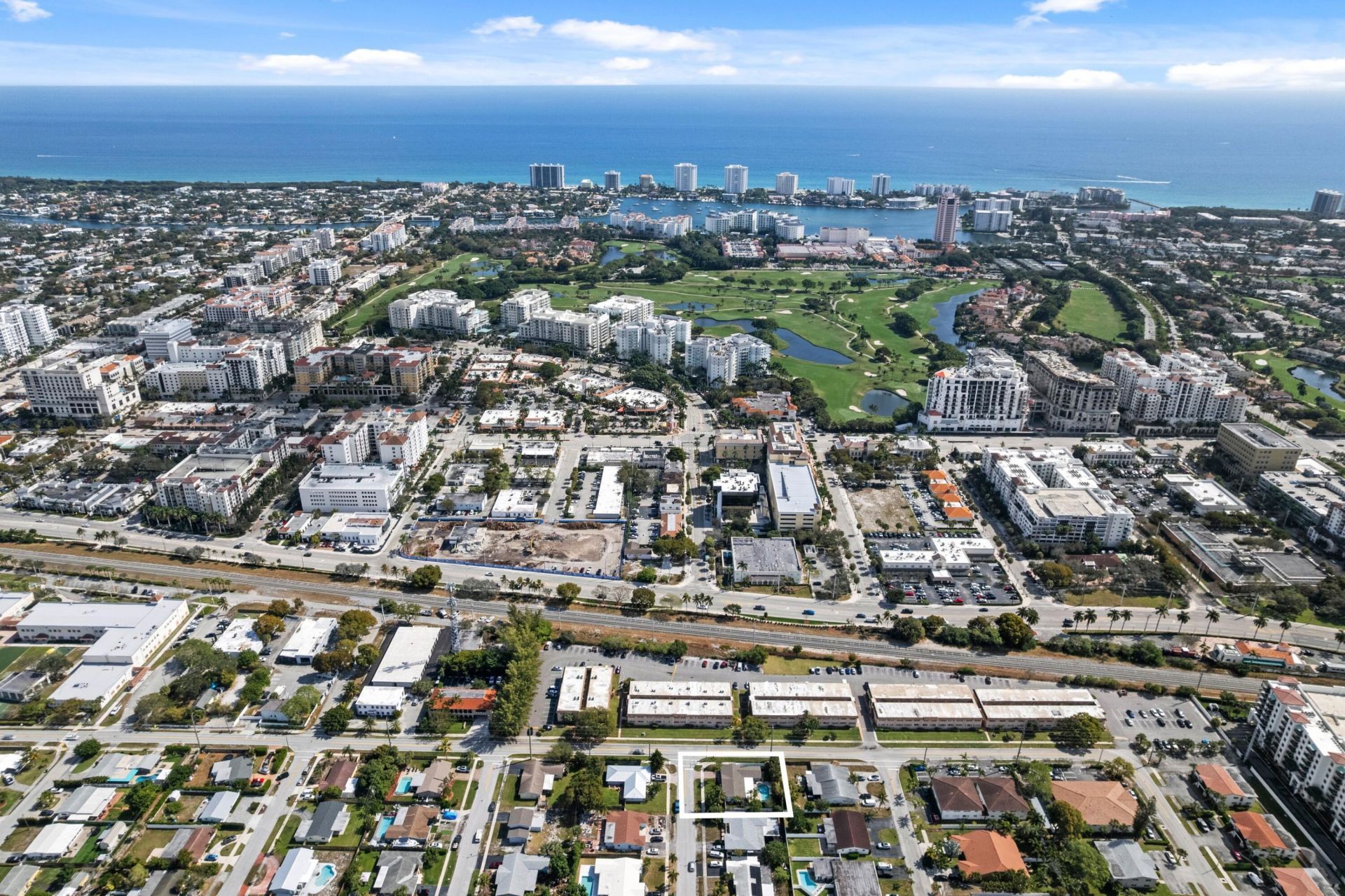 200 SW 5th Street, Boca Raton, FL 33432 Photo