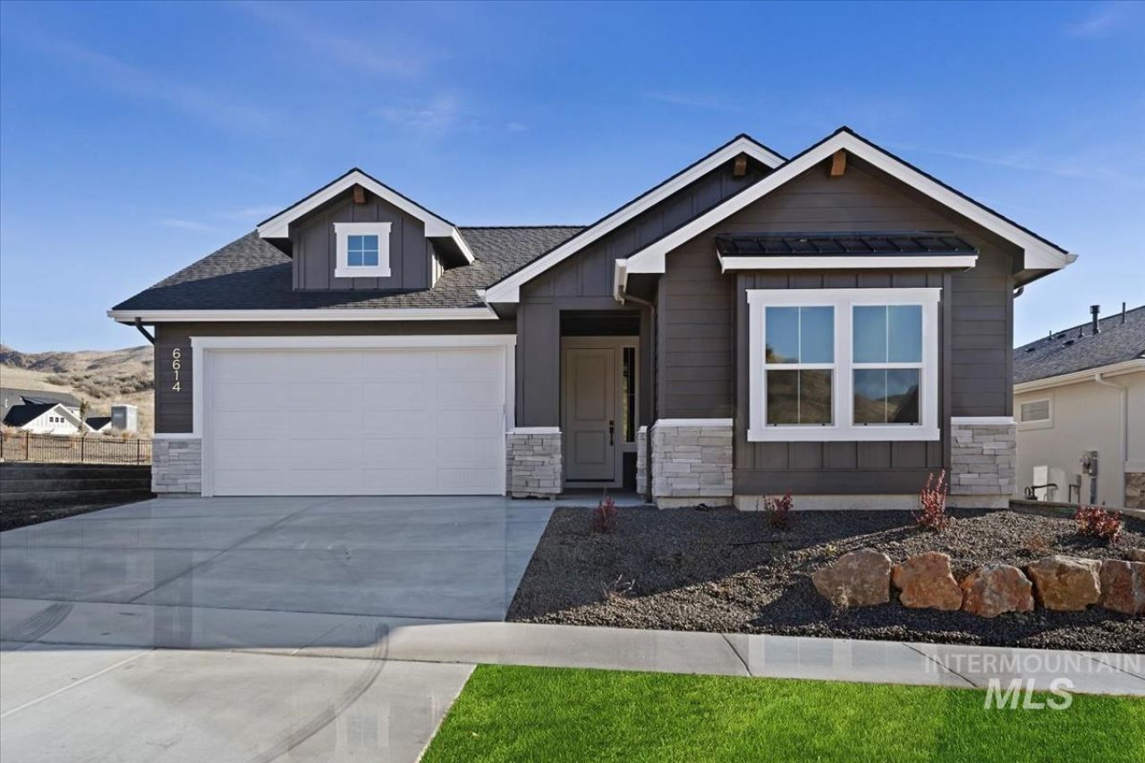 6614 N Good Dr, Eagle, ID 83629 Main Photo