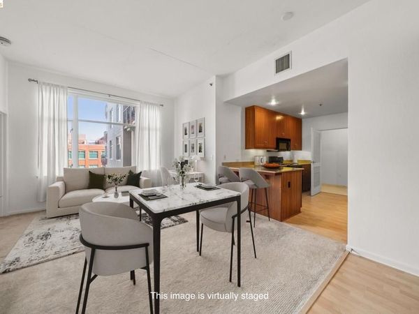 5855 Horton Street, Unit 613, Emeryville, CA 94608