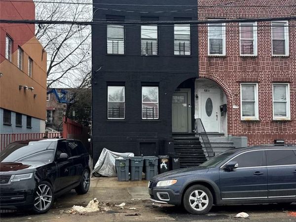 686 E 98th Street , Unit 2, Brooklyn, NY 11236