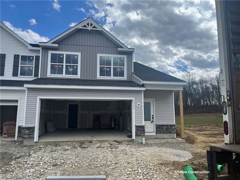 3531 Alder Avenue, Green, OH 44685 Photo 1