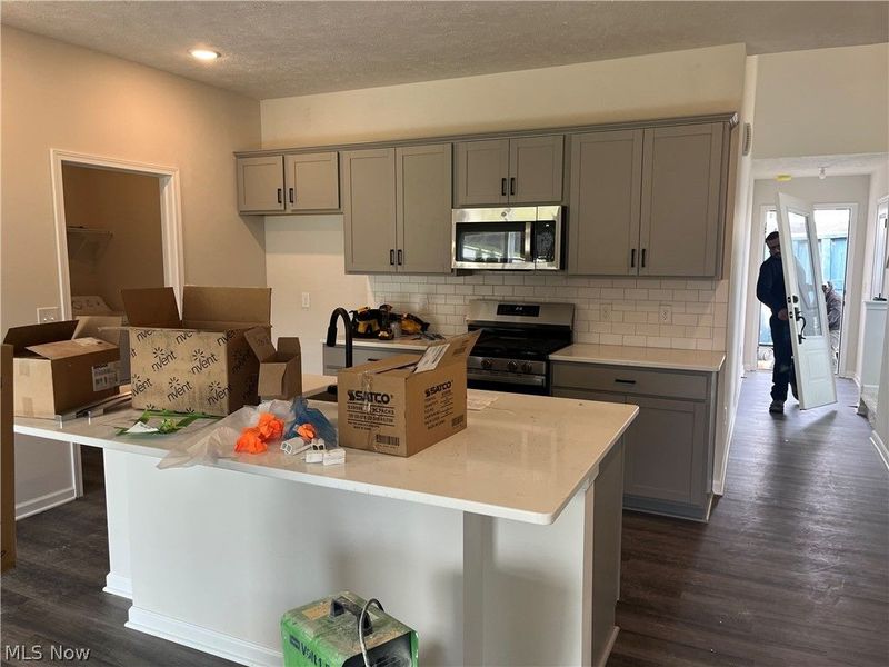 3531 Alder Avenue, Green, OH 44685 Photo 3