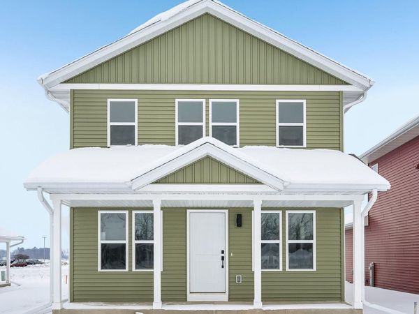 1061 Fairway COURT, Sheboygan Falls, WI 53085