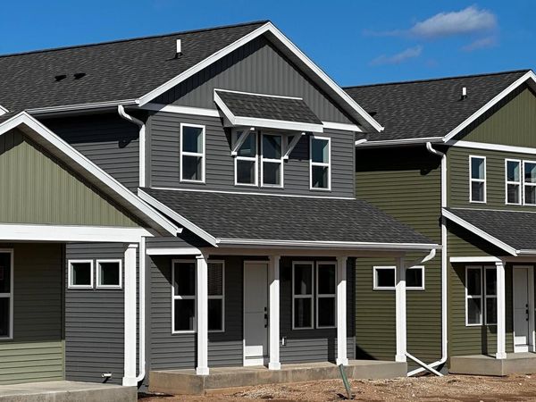 1063 Fairway COURT, Sheboygan Falls, WI 53085