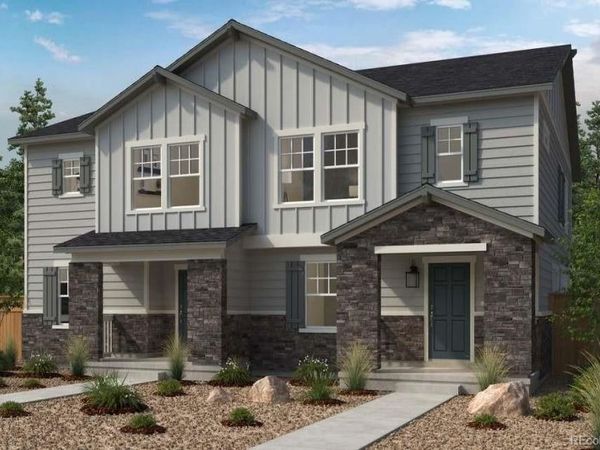 6069 N Liverpool Street, Aurora, CO 80019