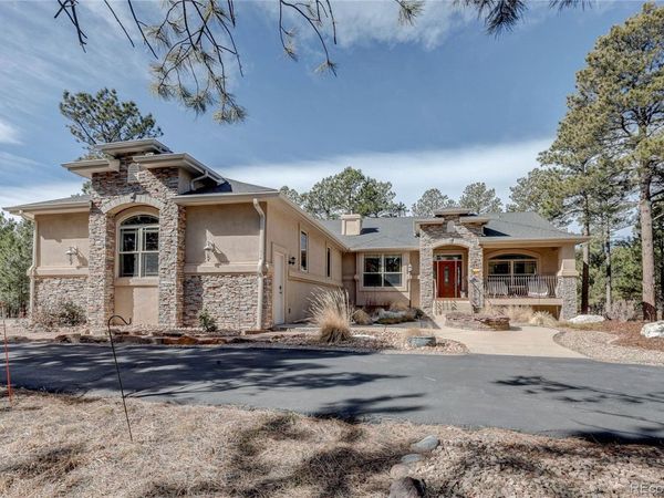 9364 Shipman Lane, Colorado Springs, CO 80908