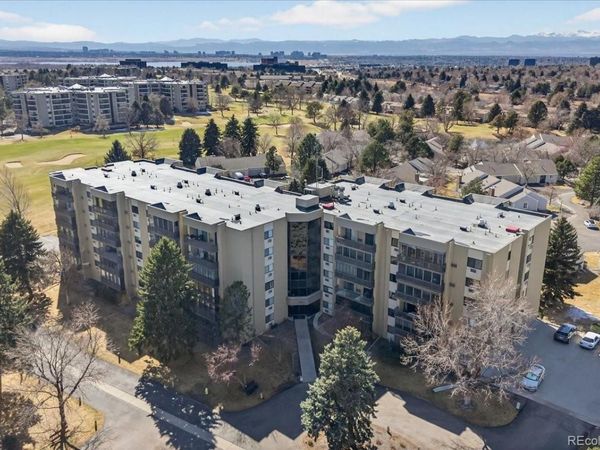 14000 E Linvale Place , Unit 406, Aurora, CO 80014