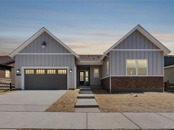 7340 Timberstone Street, Castle Pines, CO 80108