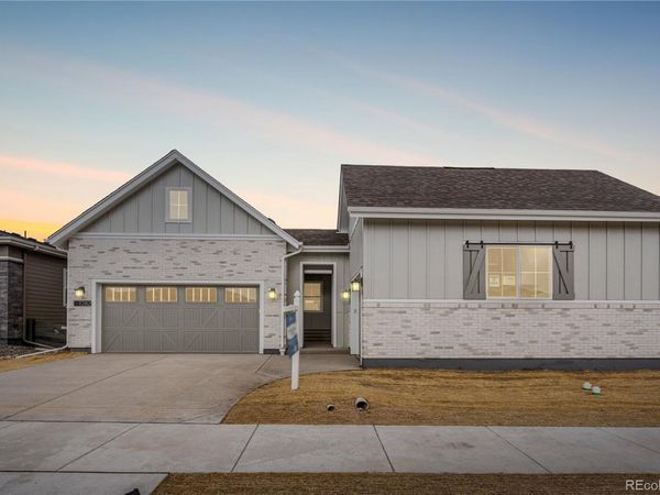 7282 Timberstone Street , Castle Pines, CO 80108
