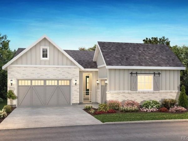 7282 Timberstone Street , Castle Pines, CO 80108