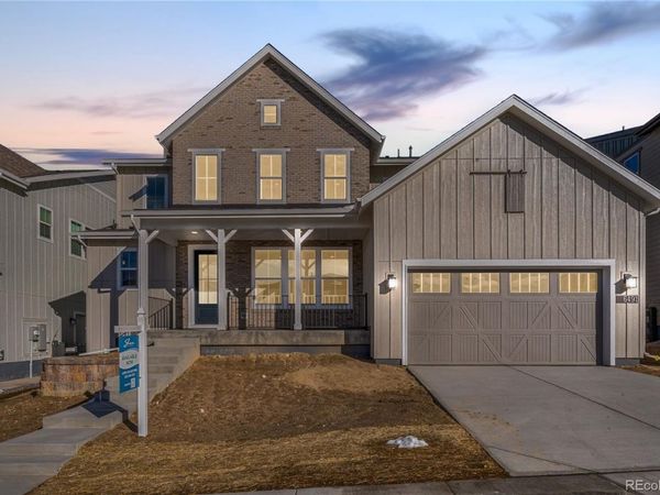 6491 Still Pine Circle , Castle Pines, CO 80108