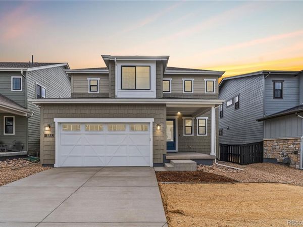 8882 Buttonwillow Drive , Littleton, CO 80125
