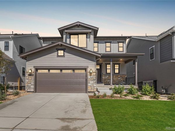 8849 Buttonwillow Drive , Littleton, CO 80125