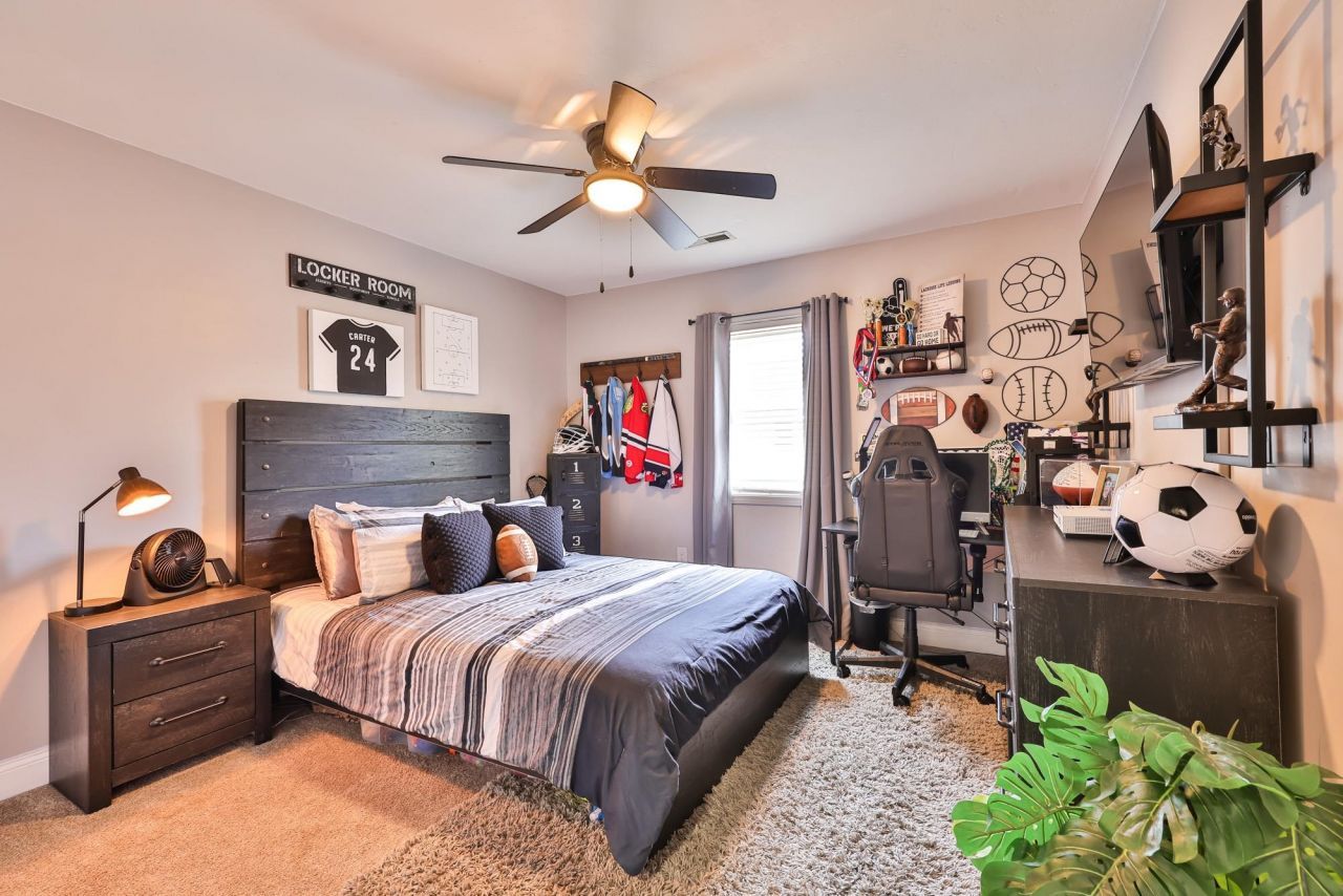 4592 Lomax Ct. Photo 20