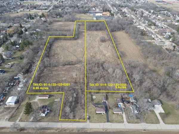 Lt0 93rd St, Pleasant Prairie, WI 53158