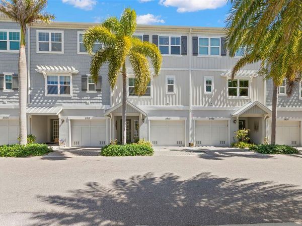 5918 ANCHORAGE WAY S, ST PETERSBURG, FL 33712