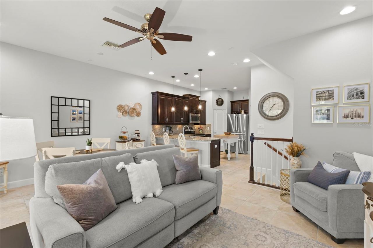 5918 Anchorage Way S, Saint Petersburg, FL 33712 Photo