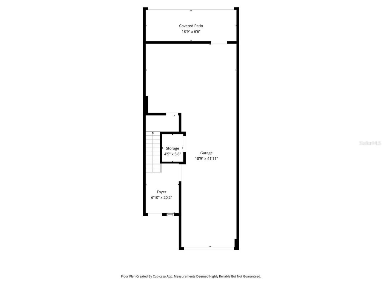 5918 Anchorage Way S, Saint Petersburg, FL 33712 Photo