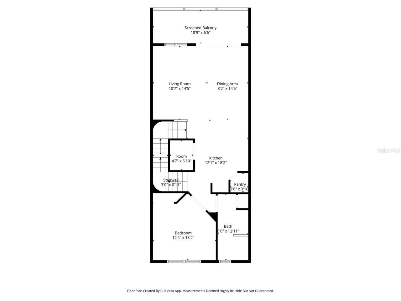 5918 Anchorage Way S, Saint Petersburg, FL 33712 Photo