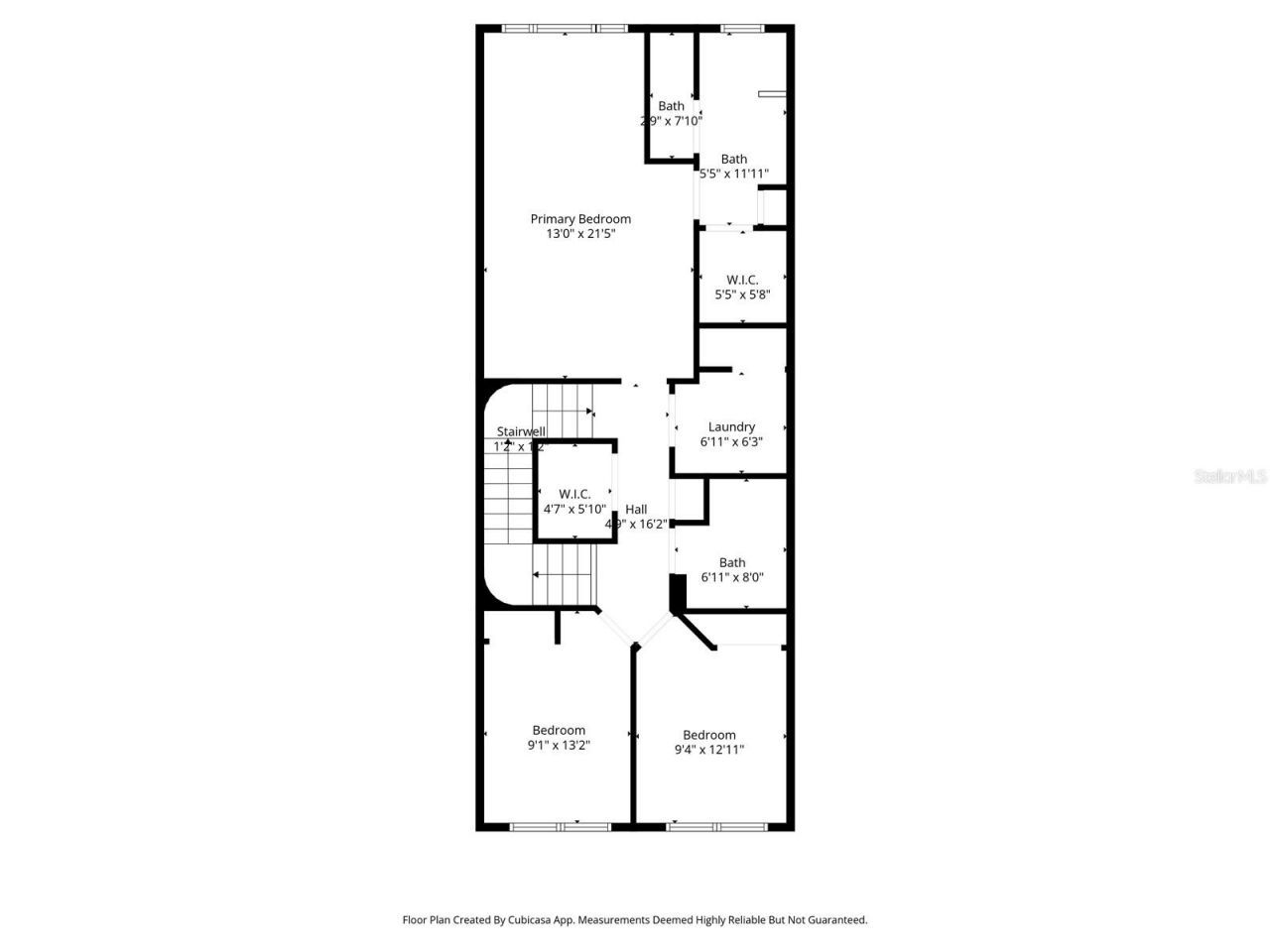 5918 Anchorage Way S, Saint Petersburg, FL 33712 Photo