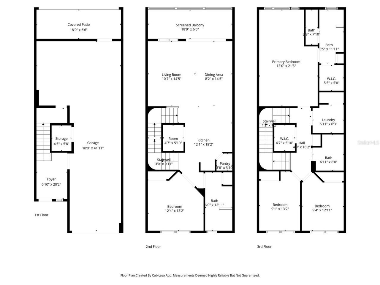 5918 Anchorage Way S, Saint Petersburg, FL 33712 Photo